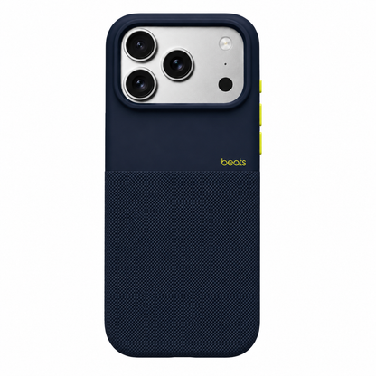 beats Case - magsafe