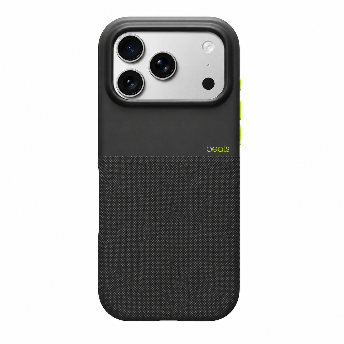 beats Case - magsafe