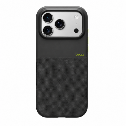 beats Case - magsafe