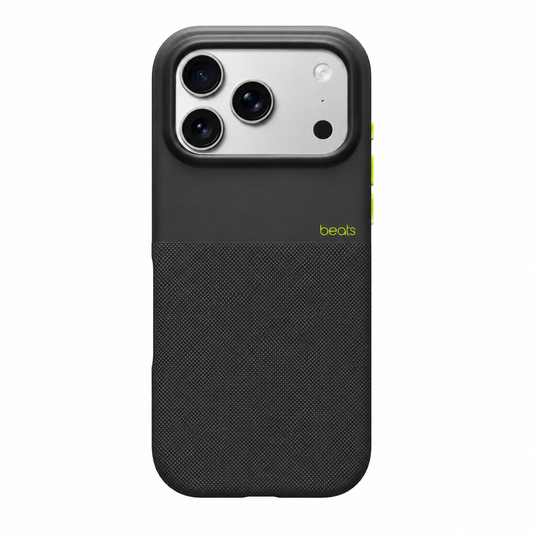 beats Case - magsafe