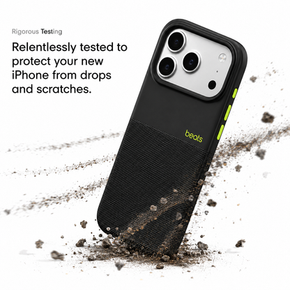 beats Case - magsafe