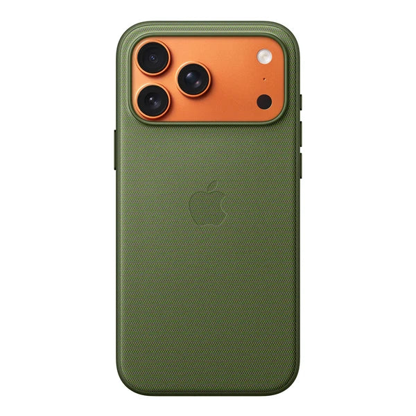 TechWoven Case with MagSafe