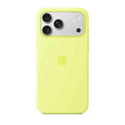 Original Silicone Case -magsafe