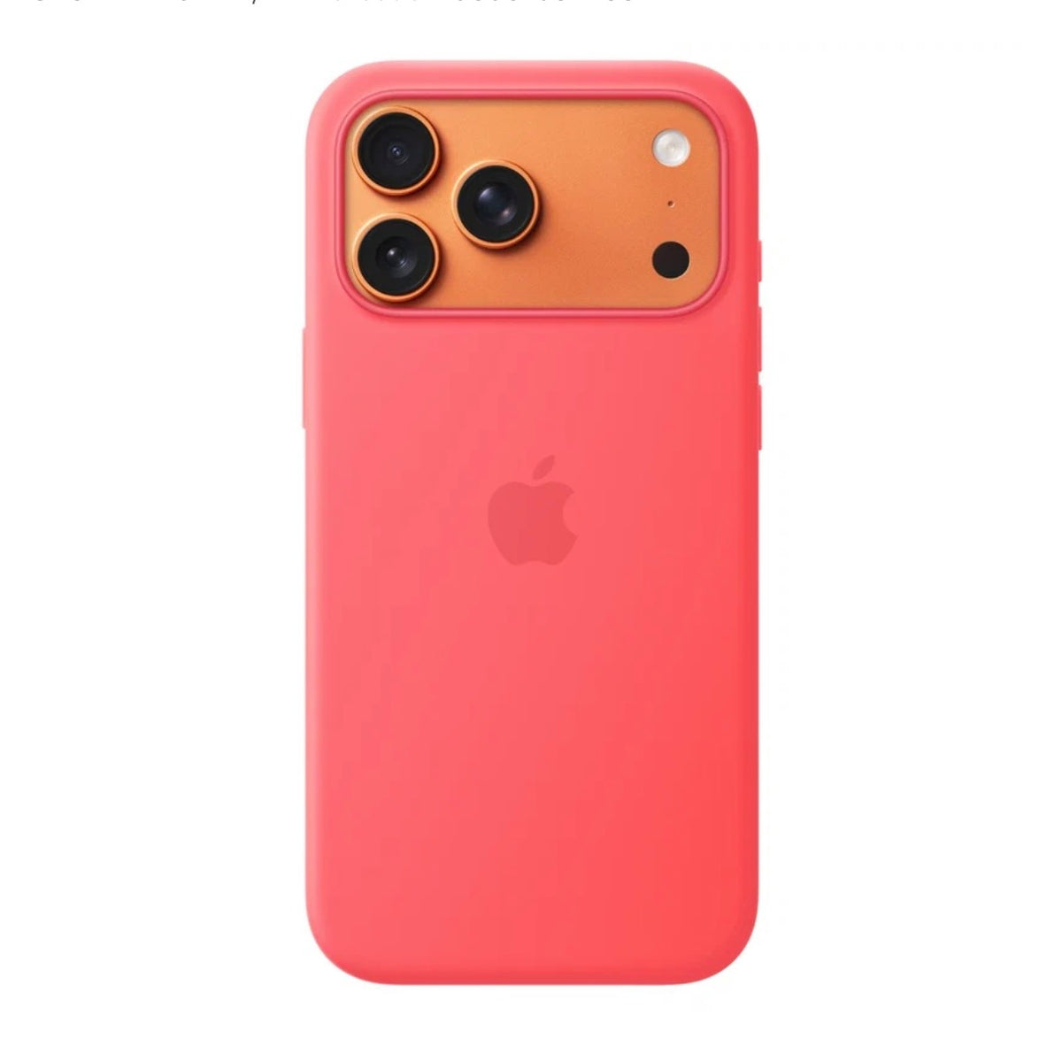 Original Silicone Case -magsafe