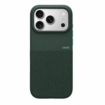 beats Case - magsafe