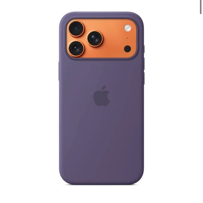 Original Silicone Case -magsafe