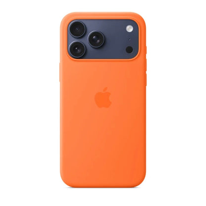 Original Silicone Case -magsafe