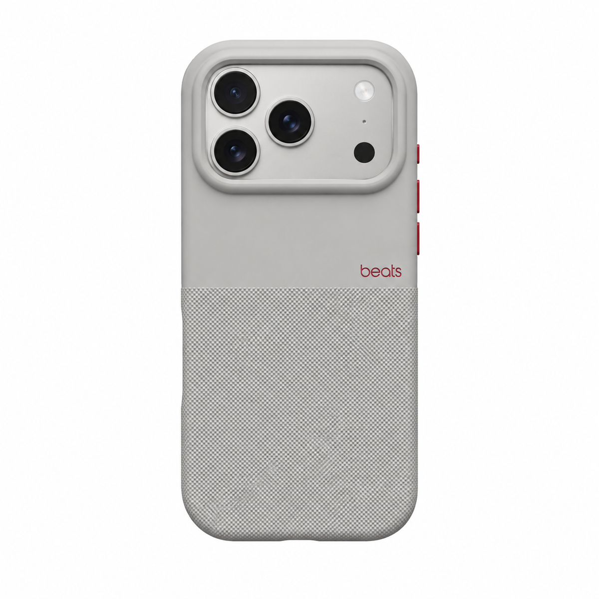 beats Case - magsafe