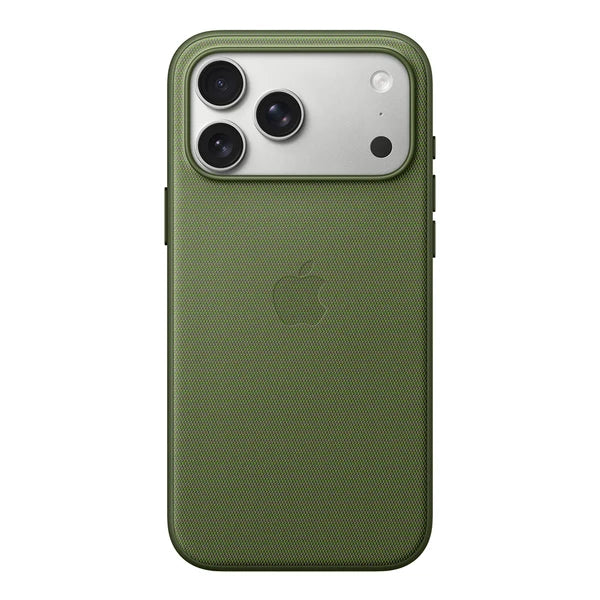 TechWoven Case with MagSafe