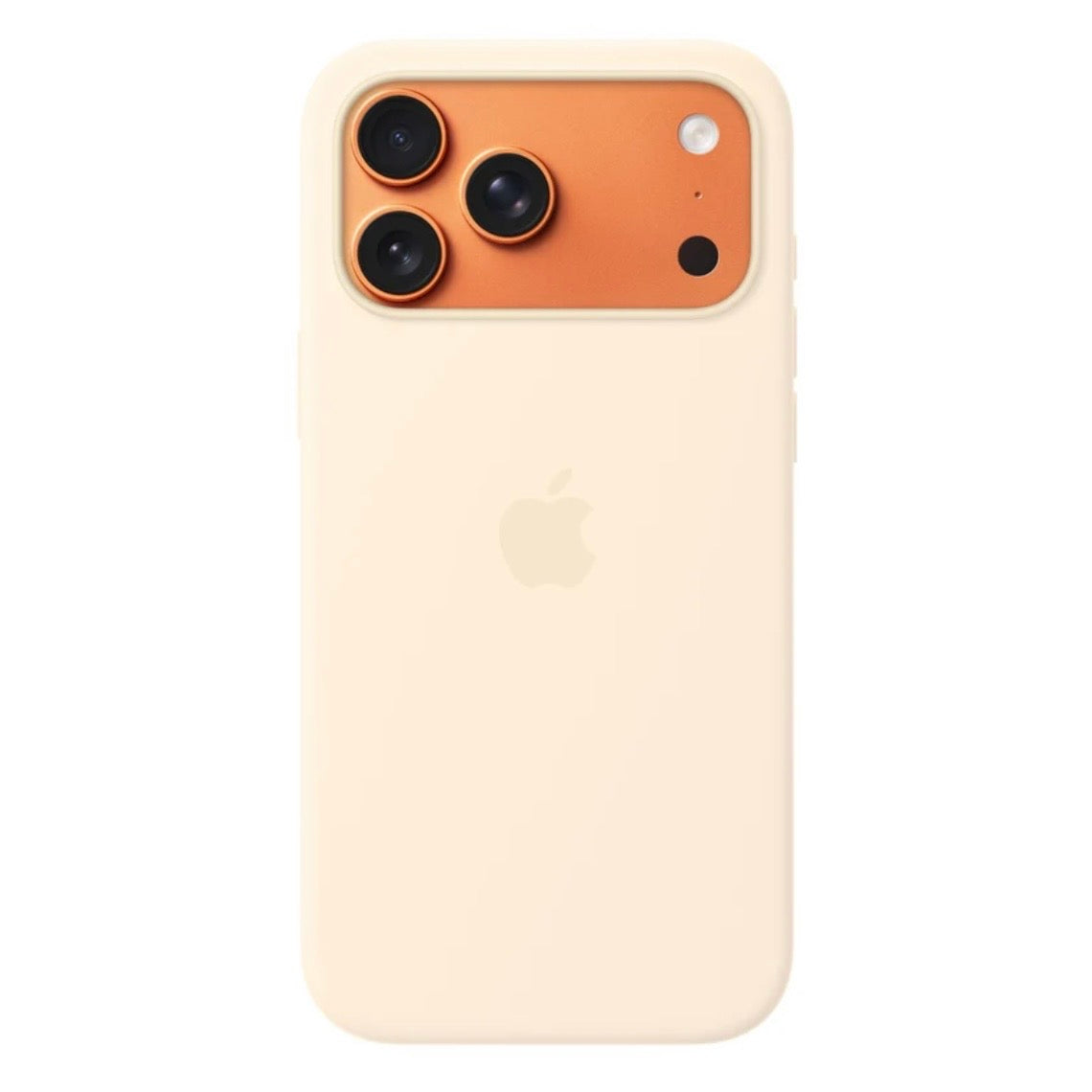 Original Silicone Case -magsafe