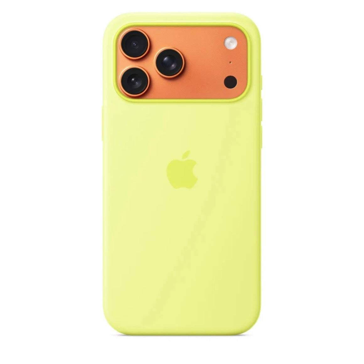 Original Silicone Case -magsafe