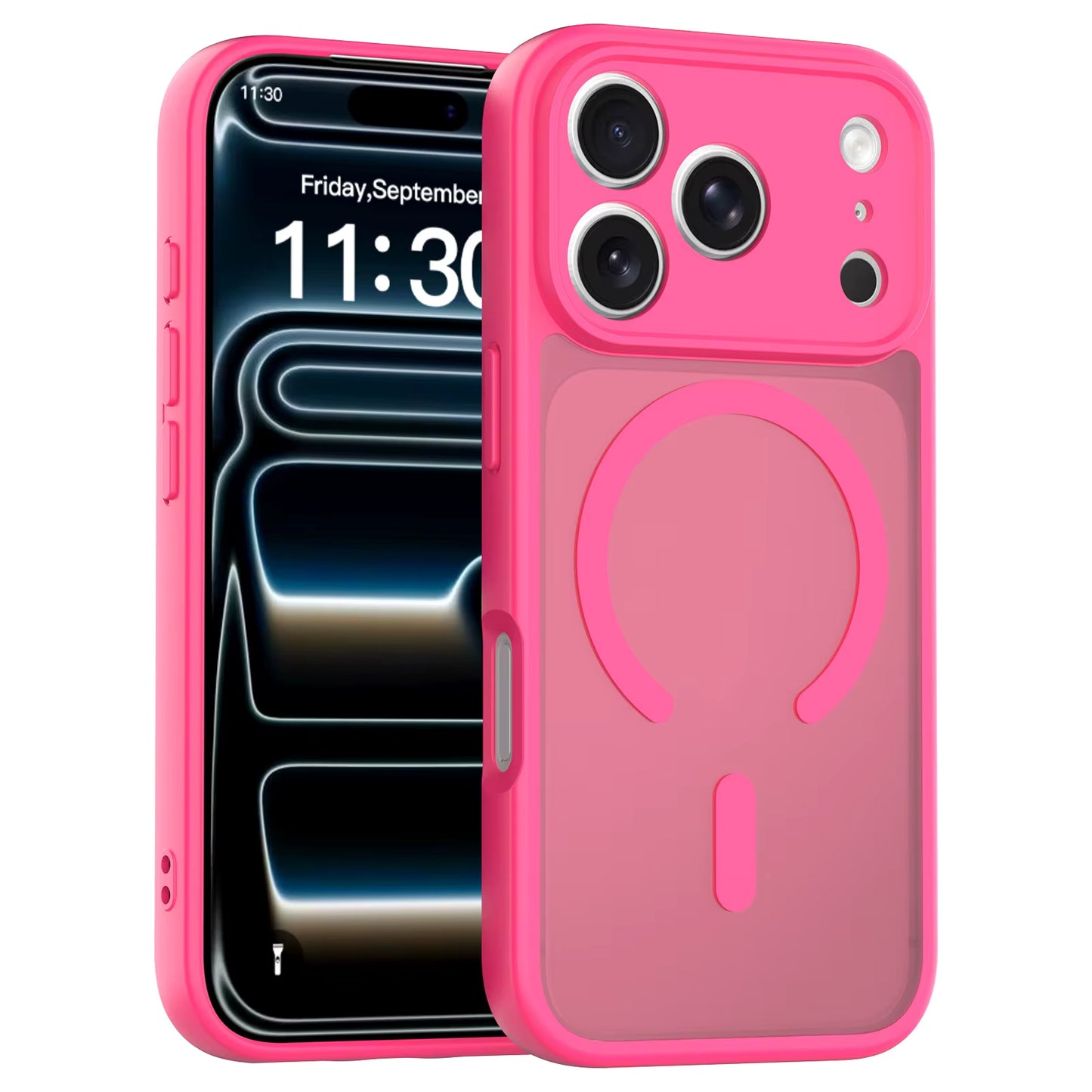 Testing Product